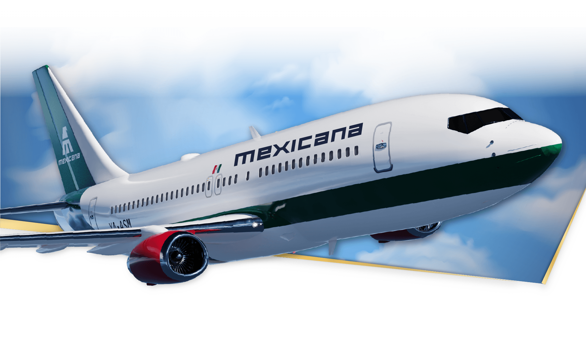 mexicana